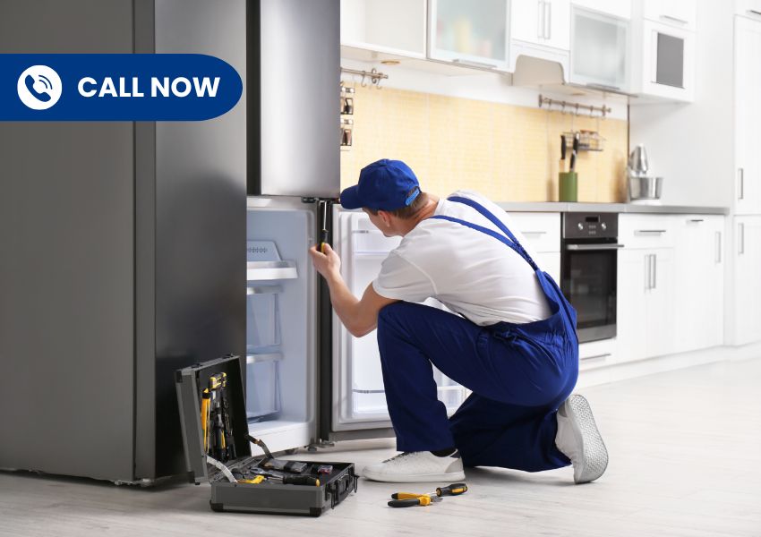 Childersburg Appliance Repair Company